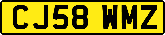 CJ58WMZ