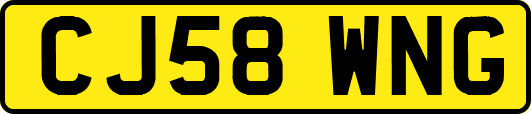 CJ58WNG