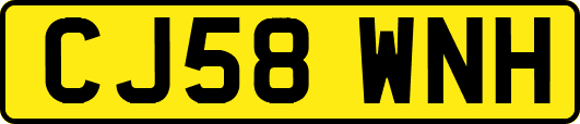 CJ58WNH
