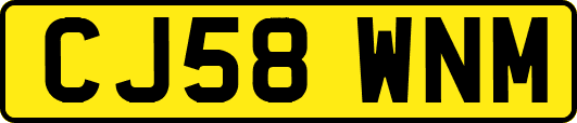 CJ58WNM