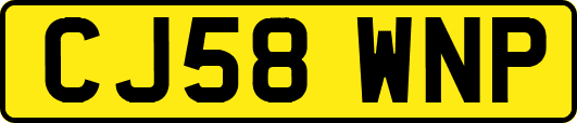 CJ58WNP