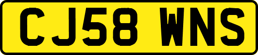 CJ58WNS