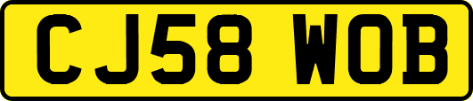 CJ58WOB