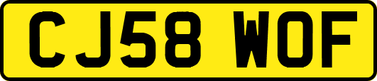 CJ58WOF