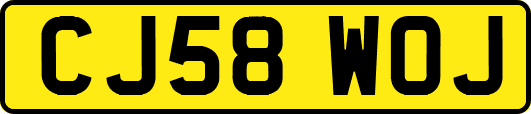 CJ58WOJ