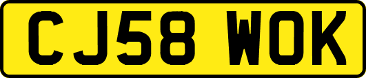 CJ58WOK