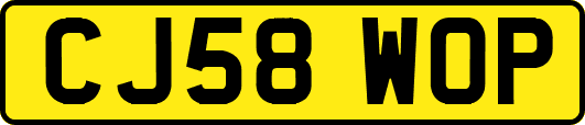 CJ58WOP