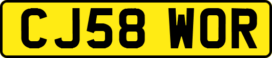 CJ58WOR