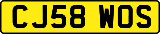CJ58WOS