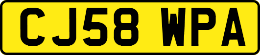 CJ58WPA