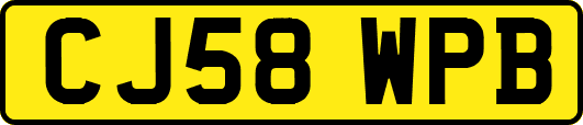 CJ58WPB