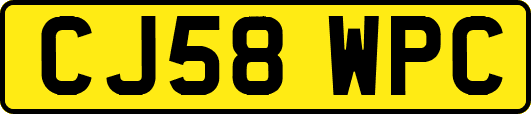 CJ58WPC