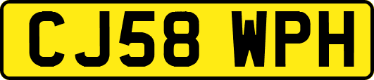 CJ58WPH