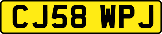 CJ58WPJ
