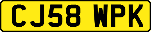 CJ58WPK