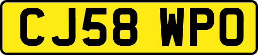CJ58WPO