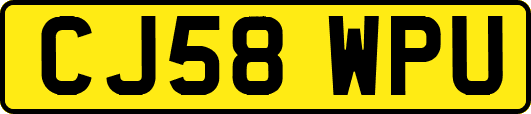 CJ58WPU