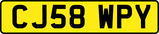 CJ58WPY