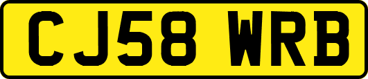 CJ58WRB