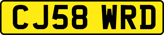 CJ58WRD