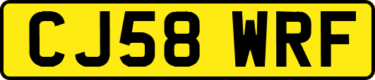 CJ58WRF