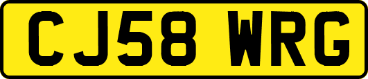 CJ58WRG