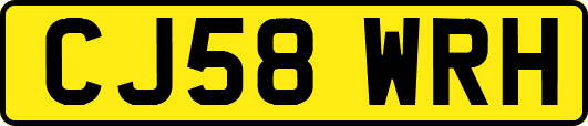 CJ58WRH