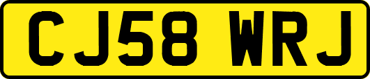 CJ58WRJ