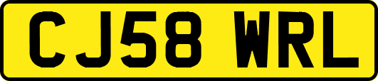 CJ58WRL
