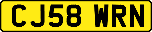CJ58WRN