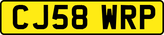 CJ58WRP