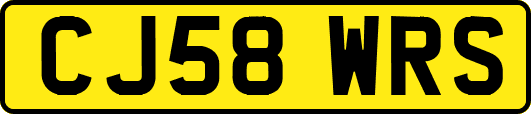 CJ58WRS