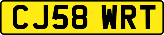 CJ58WRT