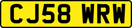 CJ58WRW