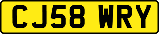 CJ58WRY