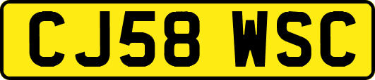 CJ58WSC