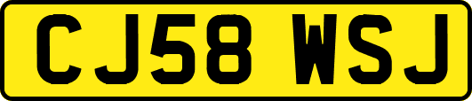CJ58WSJ