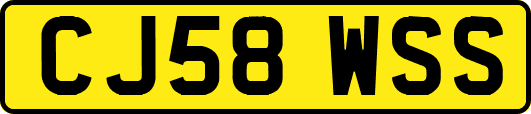 CJ58WSS