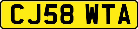 CJ58WTA