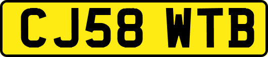 CJ58WTB