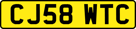 CJ58WTC