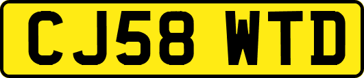 CJ58WTD