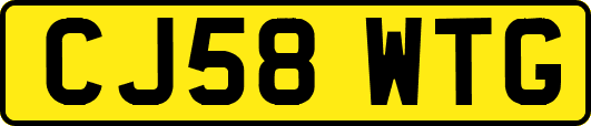 CJ58WTG