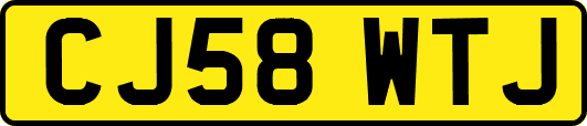 CJ58WTJ