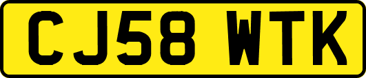 CJ58WTK