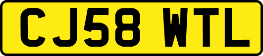 CJ58WTL