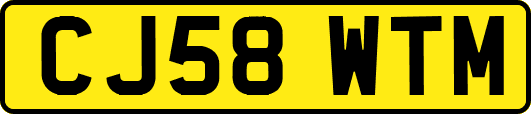CJ58WTM