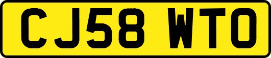 CJ58WTO