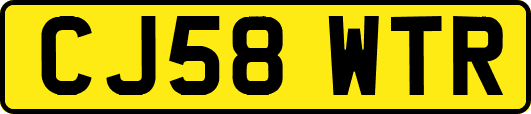 CJ58WTR