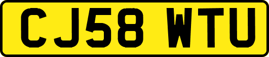 CJ58WTU